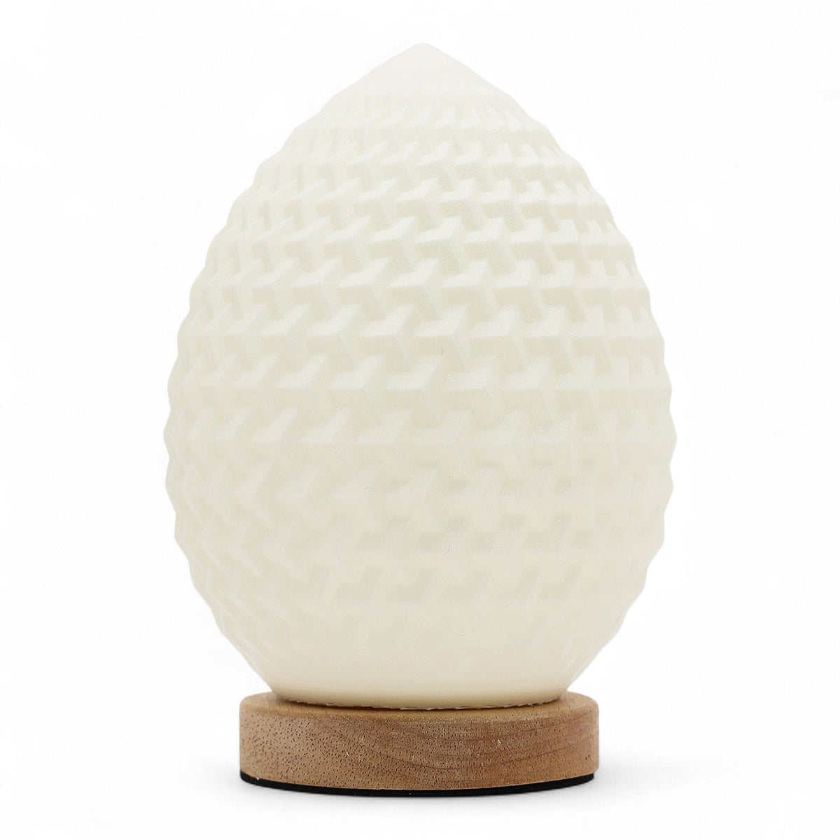 MAVYSSA HOME | Designová USB lampička Kapka – originální fotografie AW 1
